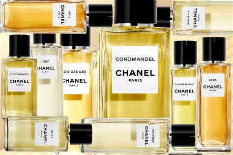 best women's perfume chanel|best chanel perfume ever made.